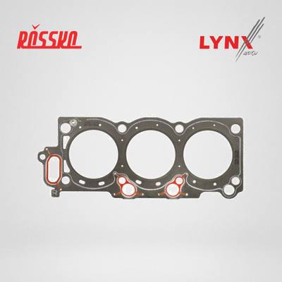 LYNXauto SH-1306 Прокладка ГБЦ