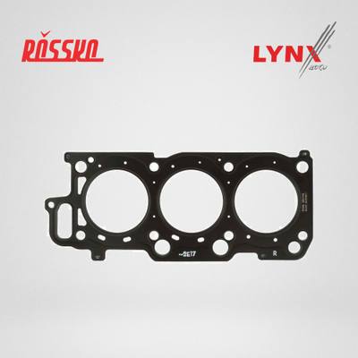 LYNXauto SH-1307 Прокладка ГБЦ