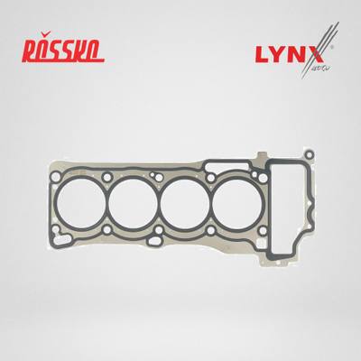 LYNXauto SH-1317 Прокладка ГБЦ