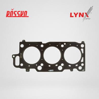 LYNXauto SH-1321 Прокладка ГБЦ