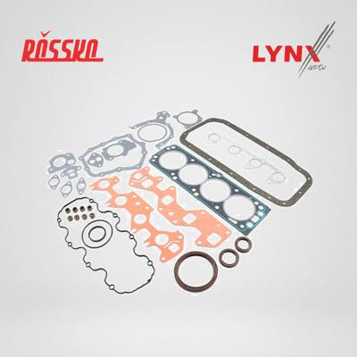 LYNXauto SK-1244 Комплект прокладок, двигатель