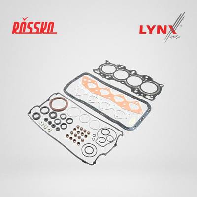 LYNXauto SK-1248 Комплект прокладок, двигатель