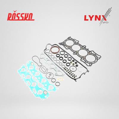 LYNXauto SK-1250 Комплект прокладок, двигатель