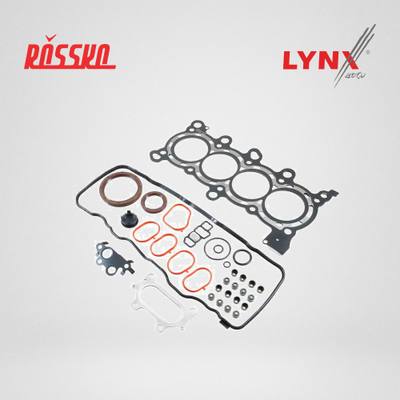 LYNXauto SK-1252 Комплект прокладок, двигатель