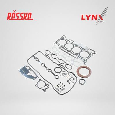 LYNXauto SK-1257 Комплект прокладок, двигатель