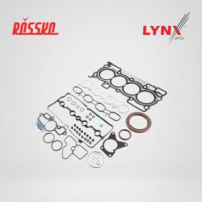 LYNXauto SK-1258 Комплект прокладок, двигатель