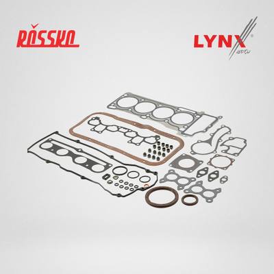 LYNXauto SK-1262 Комплект прокладок, двигатель