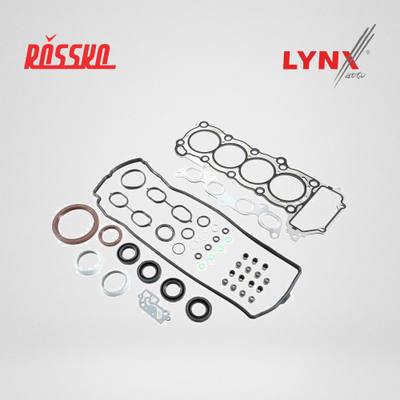 LYNXauto SK-1271 Комплект прокладок, двигатель