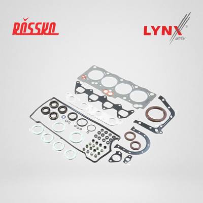 LYNXauto SK-1274 Комплект прокладок для двигателя