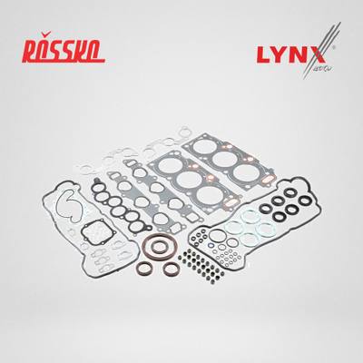 LYNXauto SK-1277 Комплект прокладок, двигатель