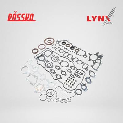 LYNXauto SK-1285 Комплект прокладок, двигатель
