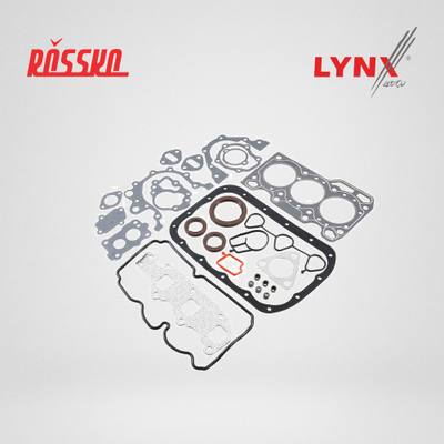 LYNXauto SK-1286 Комплект прокладок, двигатель