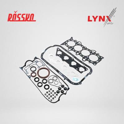 LYNXauto SK-1287 Комплект прокладок, двигатель
