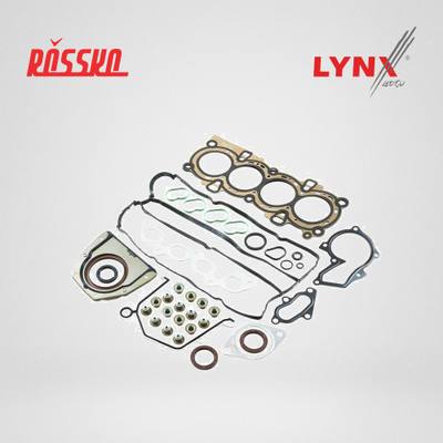 LYNXauto SK-1302 Комплект прокладок, двигатель
