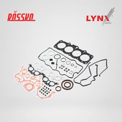 LYNXauto SK-1358 Комплект прокладок, двигатель