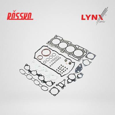 LYNXauto SK-1375 Комплект прокладок, двигатель