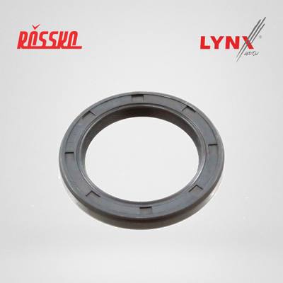 LYNXauto SO-0755 Сальник коленвала передний