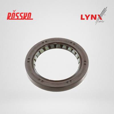 LYNXauto SO-0758 Сальник коленвала передний
