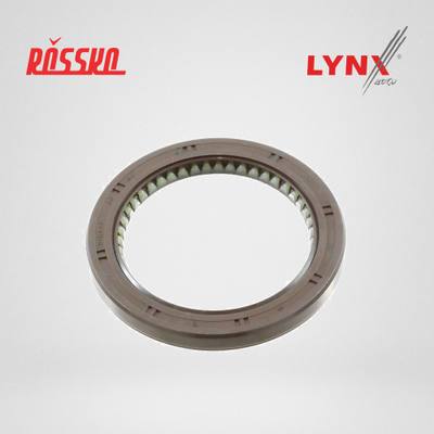 LYNXauto SO-0759 Сальник коленвала задний