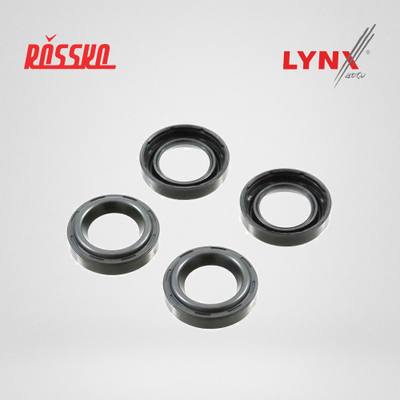 LYNXauto SO-0763 Сальник свечного колодца