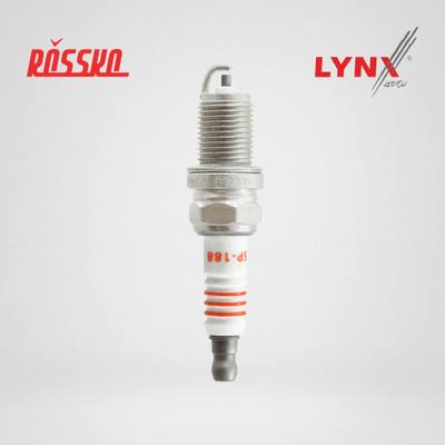 LYNXauto SP-188 Свеча зажигания 5BCUJR11 (Nickel)