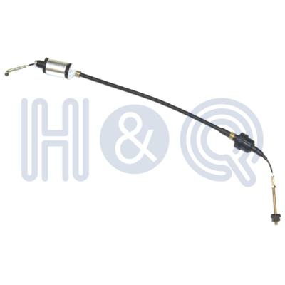 H&amp;Q 30311115 Трос сцепления Opel Vectra 1.8-2.0 16V 89-95