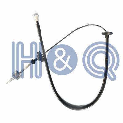 H&amp;Q 30311103 Трос сцепления Renault Logan (все) 04-