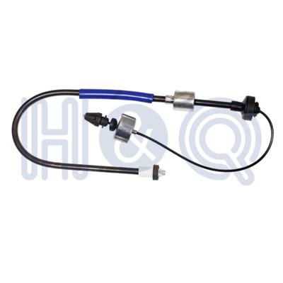 H&amp;Q 30311110 Трос сцепления Renault Megane 1.9DTi 97>