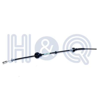 H&amp;Q 30311112 Трос сцепления КIА RIО, АLL, 02-