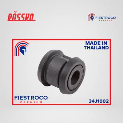 FIESTROCO 34J1002 Втулка крепления рулевой рейки | перед прав/лев |
