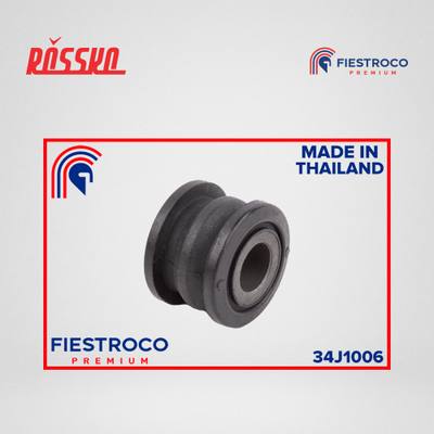 FIESTROCO 34J1006 Втулка крепления рулевой рейки | перед прав/лев |