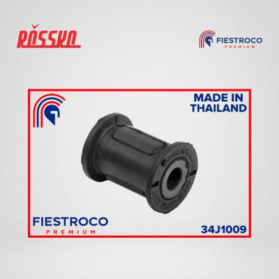 FIESTROCO 34J1009 Втулка крепления рулевой рейки | перед прав |