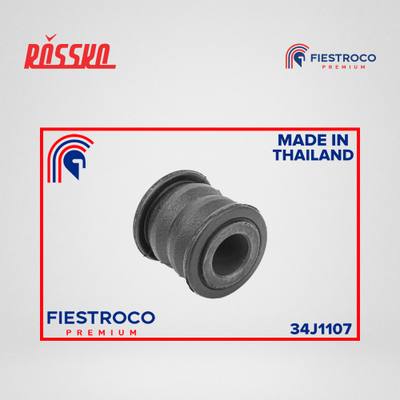 FIESTROCO 34J1107 Втулка крепления рулевой рейки | перед прав |