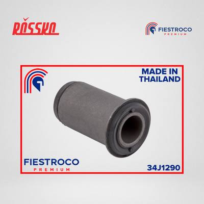 FIESTROCO 34J1290 Втулка крепления рулевой рейки | перед прав/лев |