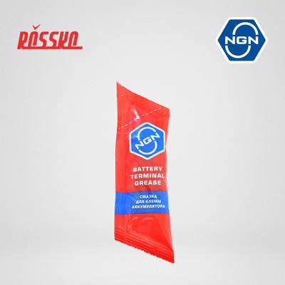 NGN V0061 Снят с производства Battery Terminal Grease Смазка для клемм аккумулятора 10 гр