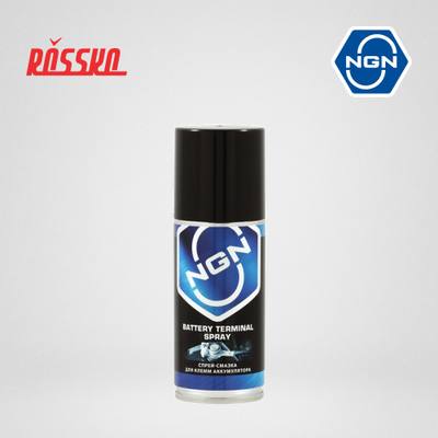 NGN V0063 Снят с производства Battery Terminal Spray Спрей-смазка для клемм аккумулятора 140 мл