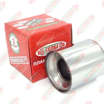 TIXONA Z9012057 Коллекторный пламегаситель 90х120х57