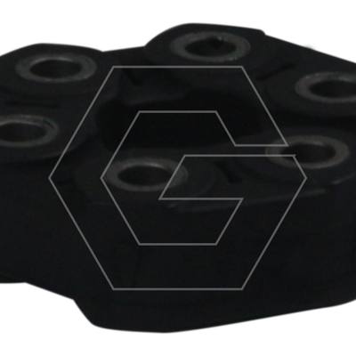 G-AUTOPARTS GRM19580 Муфта карданного вала