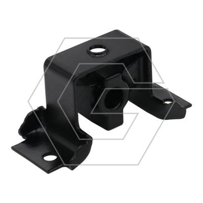 G-AUTOPARTS GRM14624 Подушка глушителя