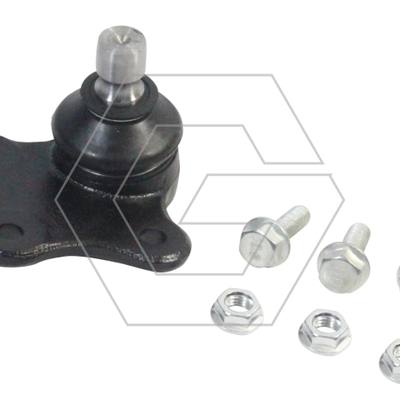 G-AUTOPARTS GSU080005 Опора шаровая | перед прав/лев |