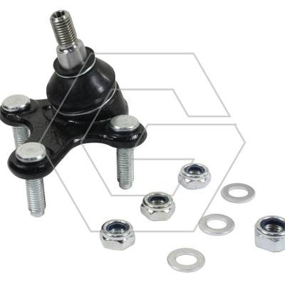 G-AUTOPARTS GSU080013 Опора шаровая | перед лев |