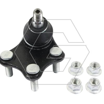 G-AUTOPARTS GSU080015 Опора шаровая | перед лев |