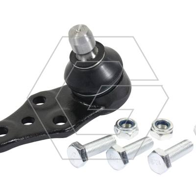 G-AUTOPARTS GSU080029 Опора шаровая | перед прав/лев |