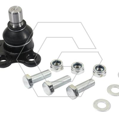 G-AUTOPARTS GSU080032 Опора шаровая | перед прав/лев |