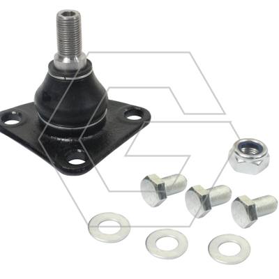 G-AUTOPARTS GSU080037 Опора шаровая | перед прав/лев |