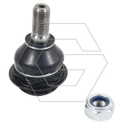 G-AUTOPARTS GSU080040 Опора шаровая | перед прав/лев |