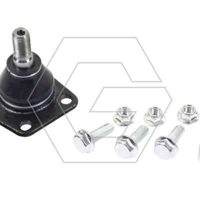G-AUTOPARTS GSU080055 Опора шаровая | перед прав/лев |