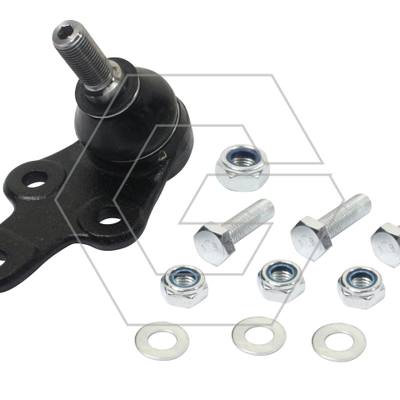 G-AUTOPARTS GSU080070 Опора шаровая | перед прав/лев |