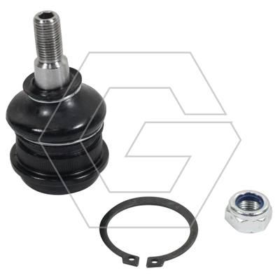 G-AUTOPARTS GSU080098 Опора шаровая | перед прав/лев |