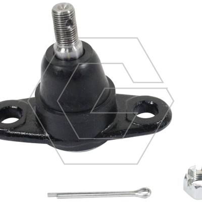 G-AUTOPARTS GSU080094 Опора шаровая | перед прав/лев |